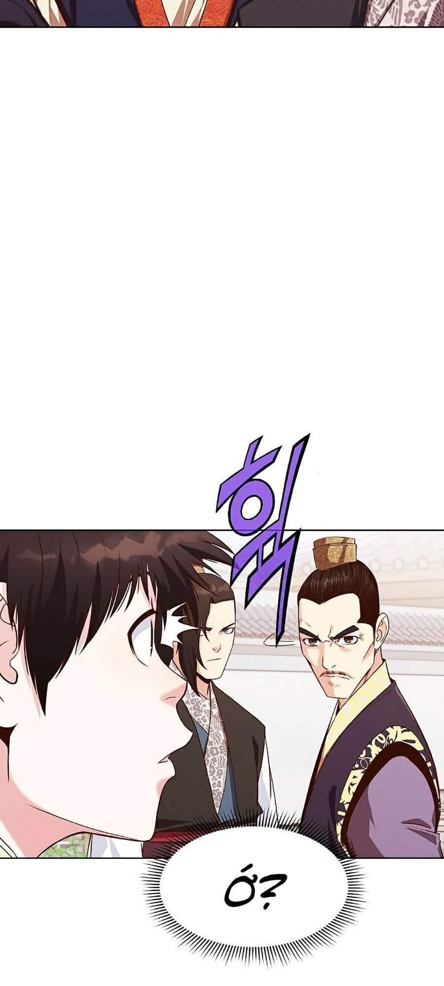 Thiên Võ Chiến Thần - Chương 10