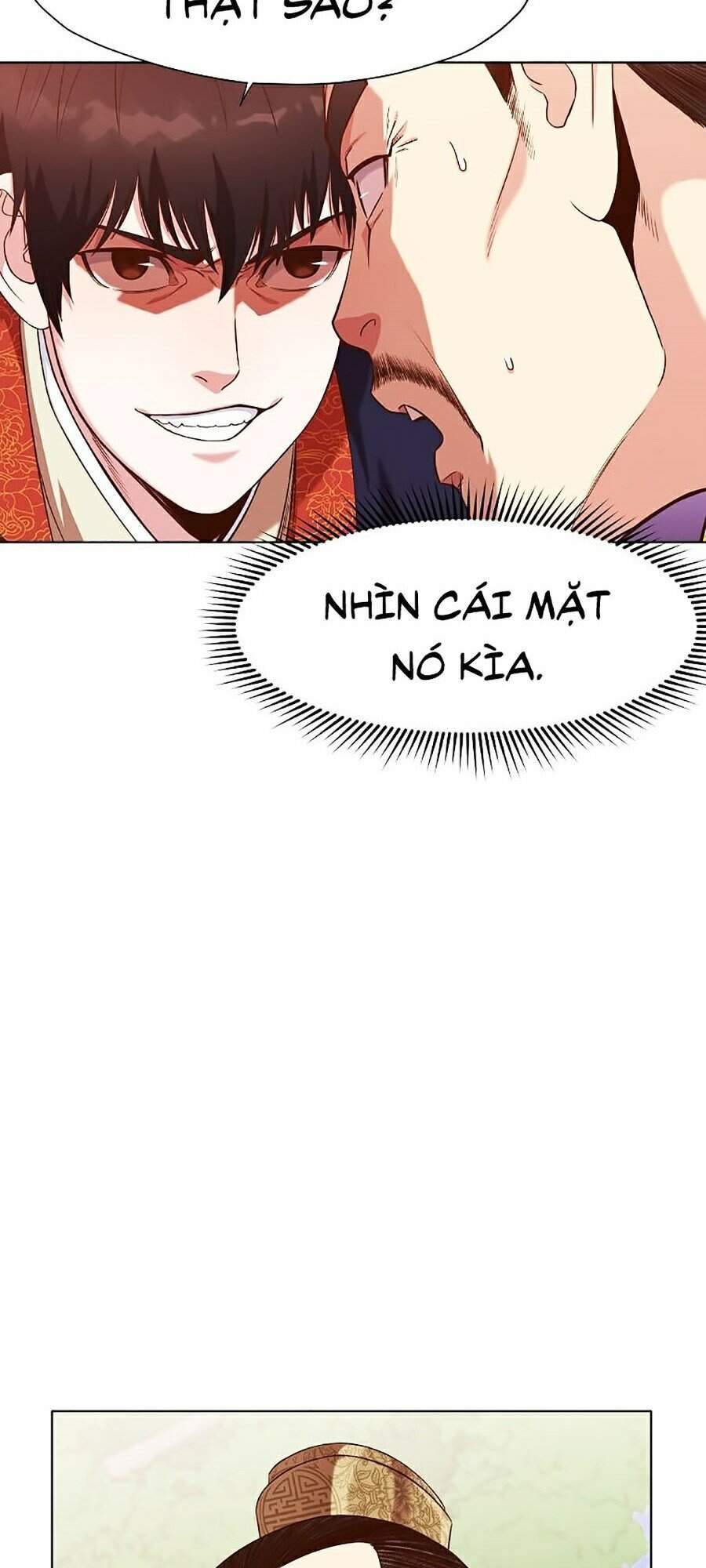 Thiên Võ Chiến Thần - Chương 10