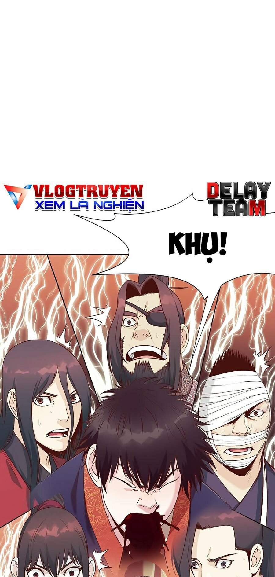 Thiên Võ Chiến Thần - Chương 10