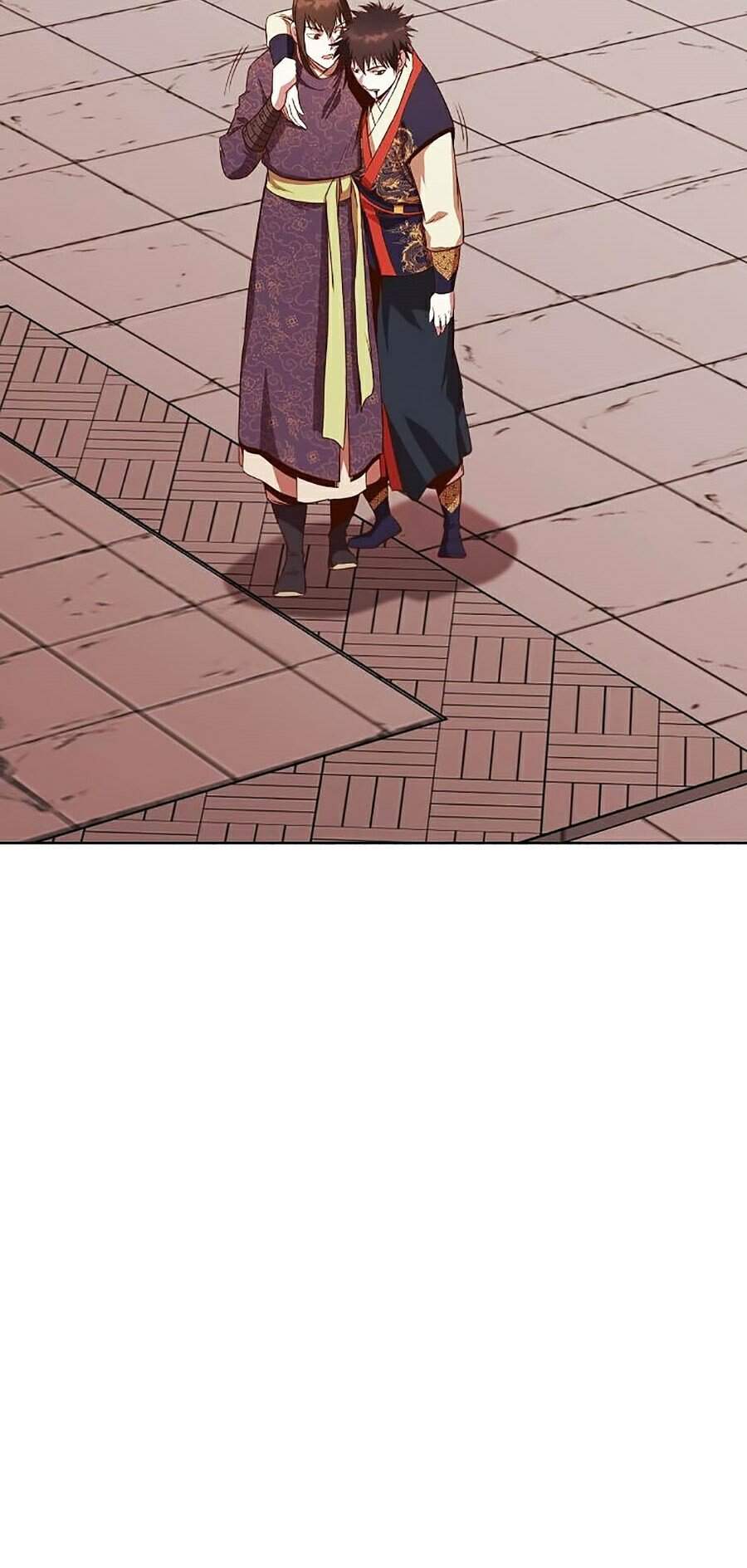 Thiên Võ Chiến Thần - Chương 10