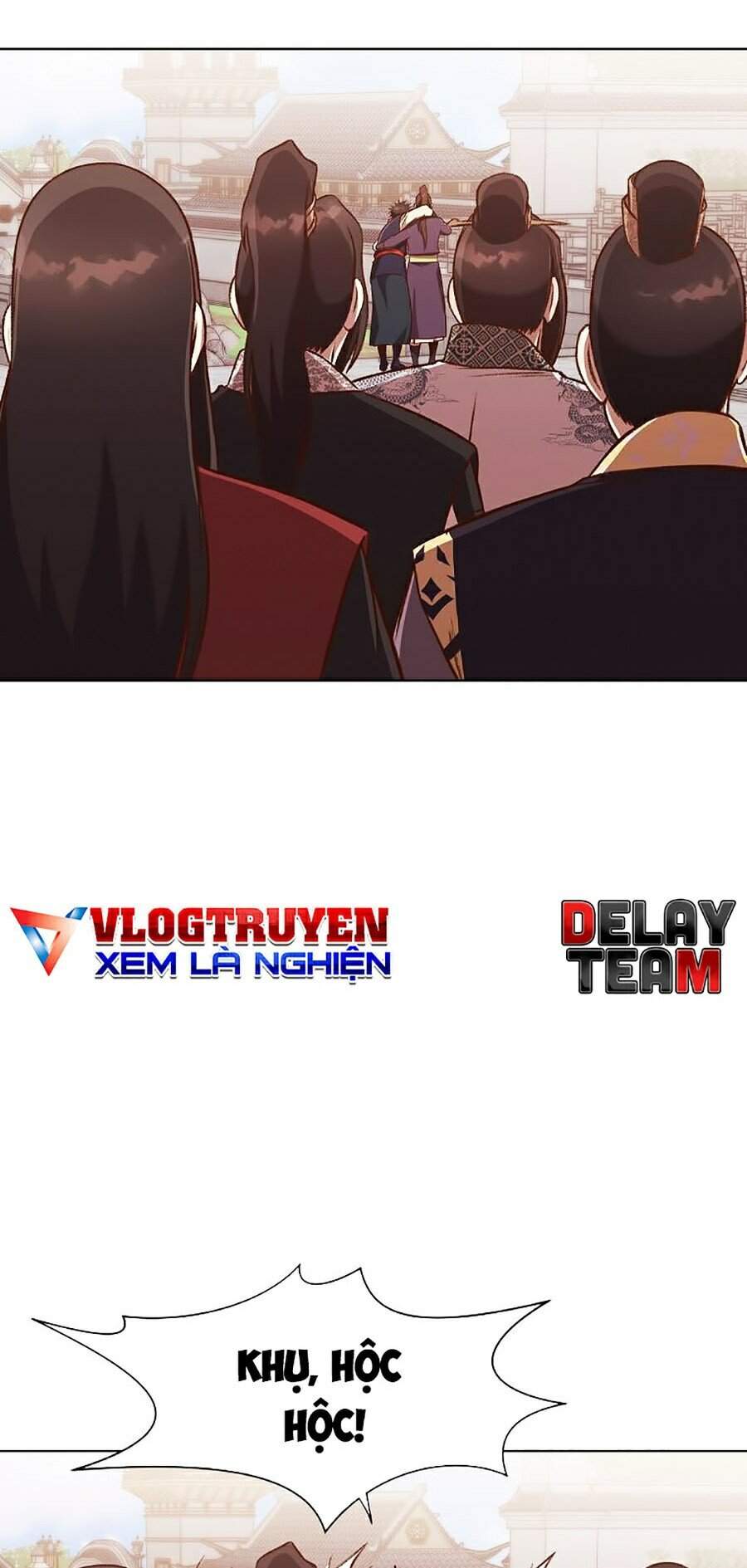 Thiên Võ Chiến Thần - Chương 10