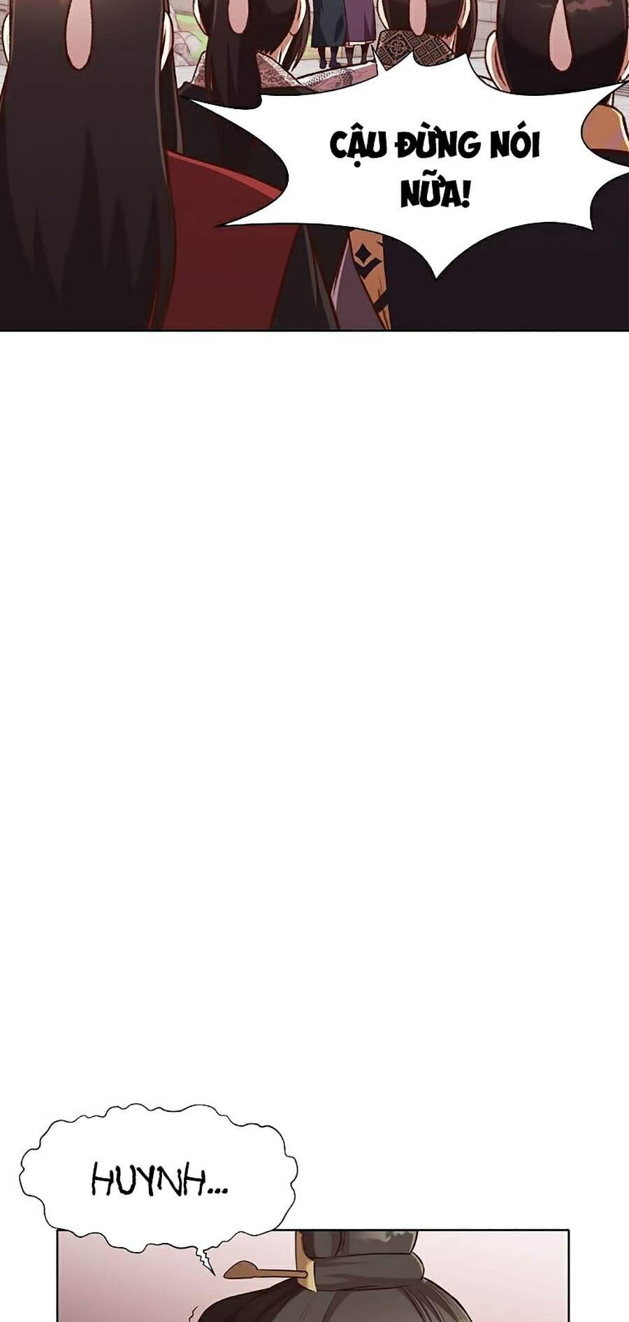 Thiên Võ Chiến Thần - Chương 10