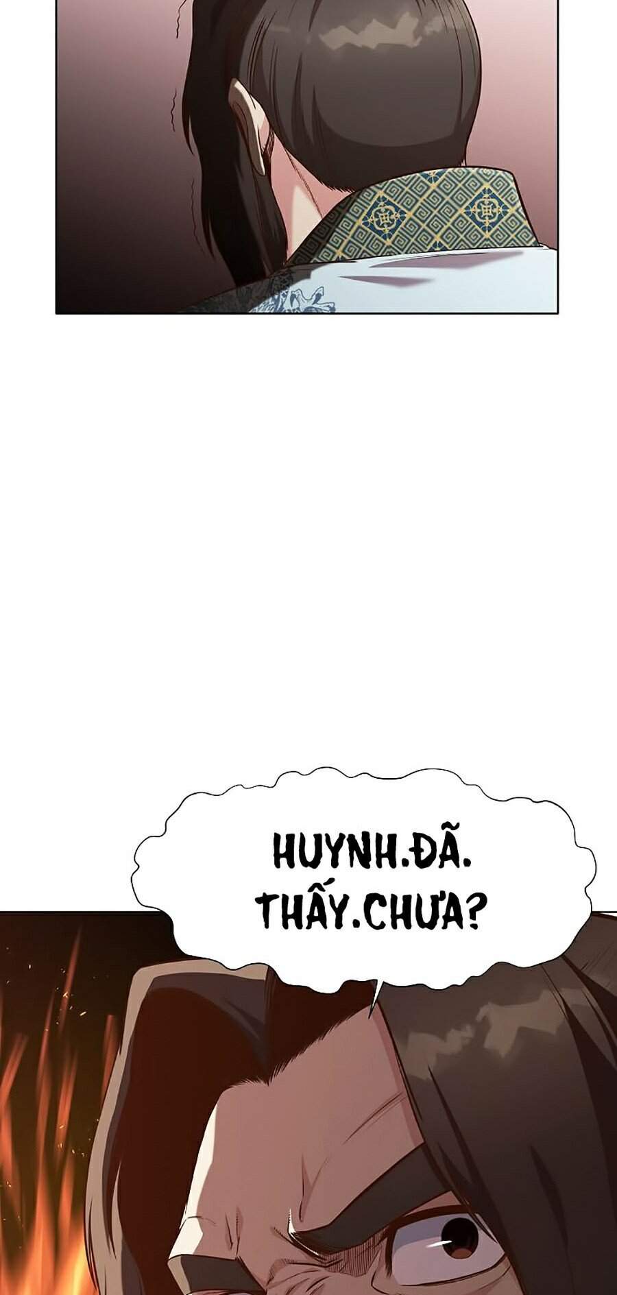 Thiên Võ Chiến Thần - Chương 10