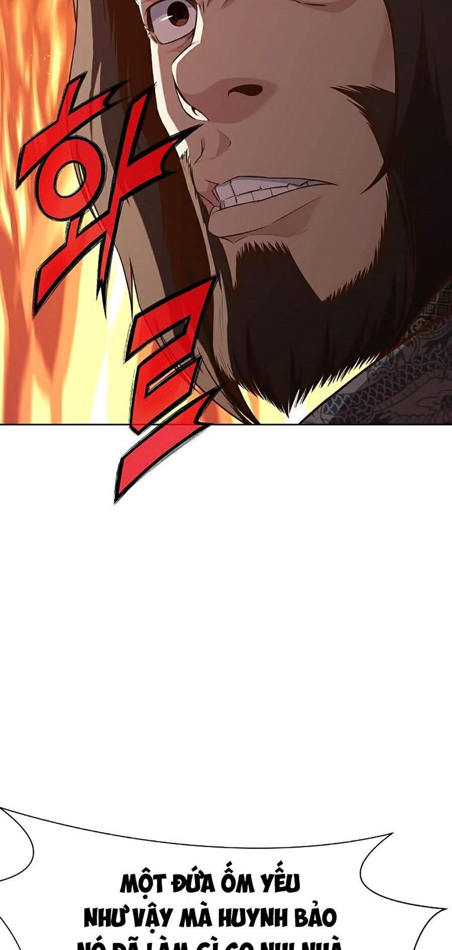 Thiên Võ Chiến Thần - Chương 10