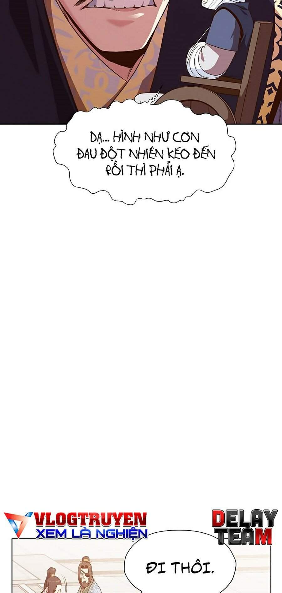 Thiên Võ Chiến Thần - Chương 10