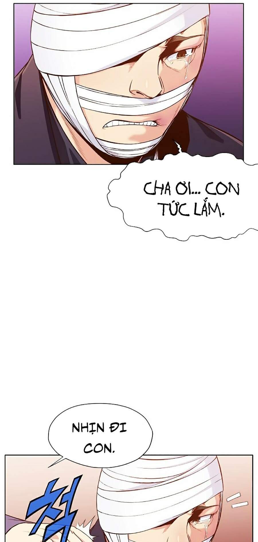 Thiên Võ Chiến Thần - Chương 10