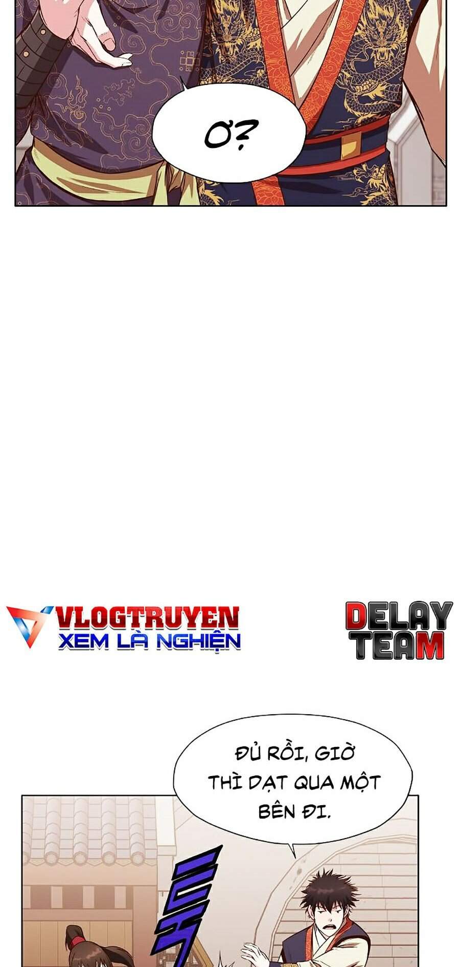 Thiên Võ Chiến Thần - Chương 10