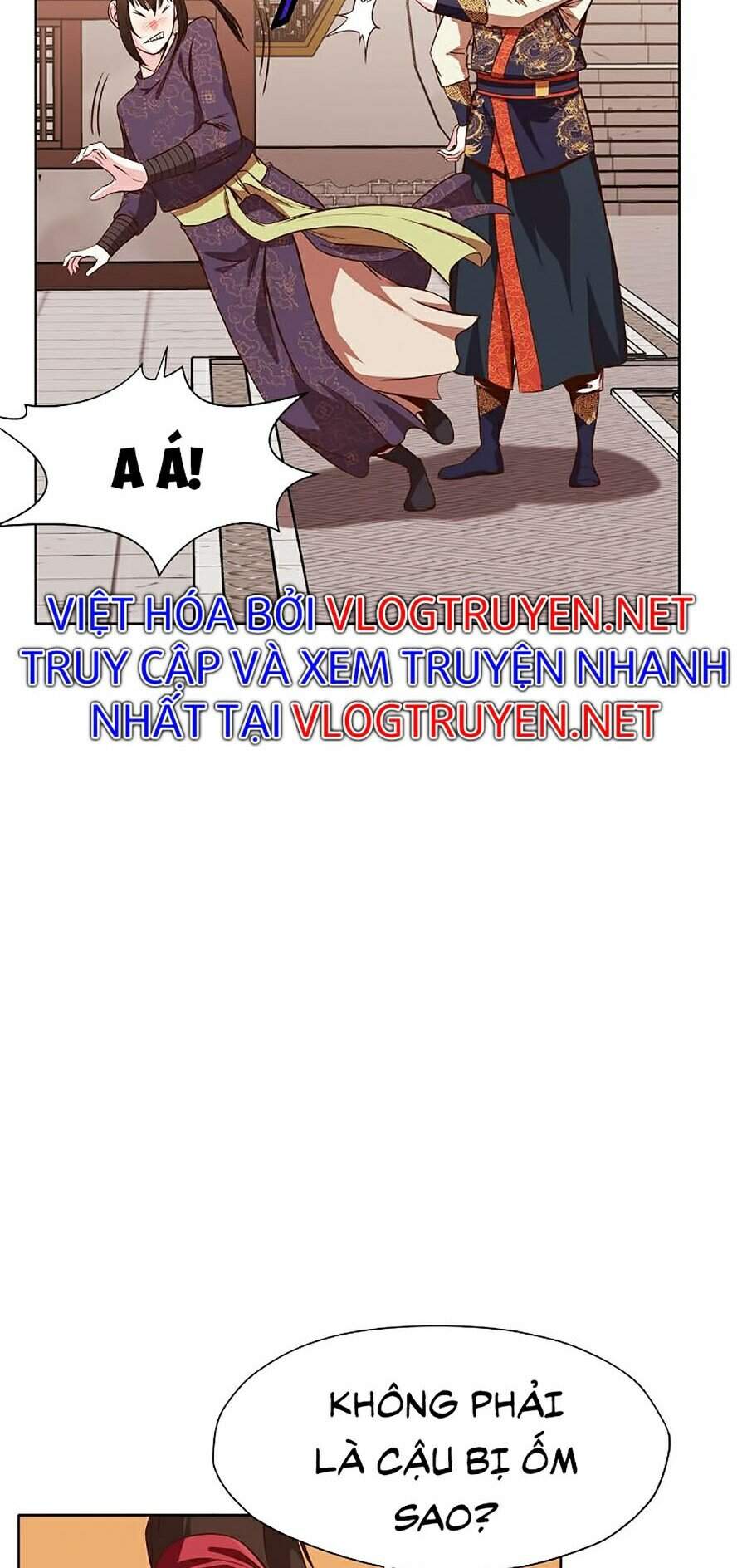 Thiên Võ Chiến Thần - Chương 10