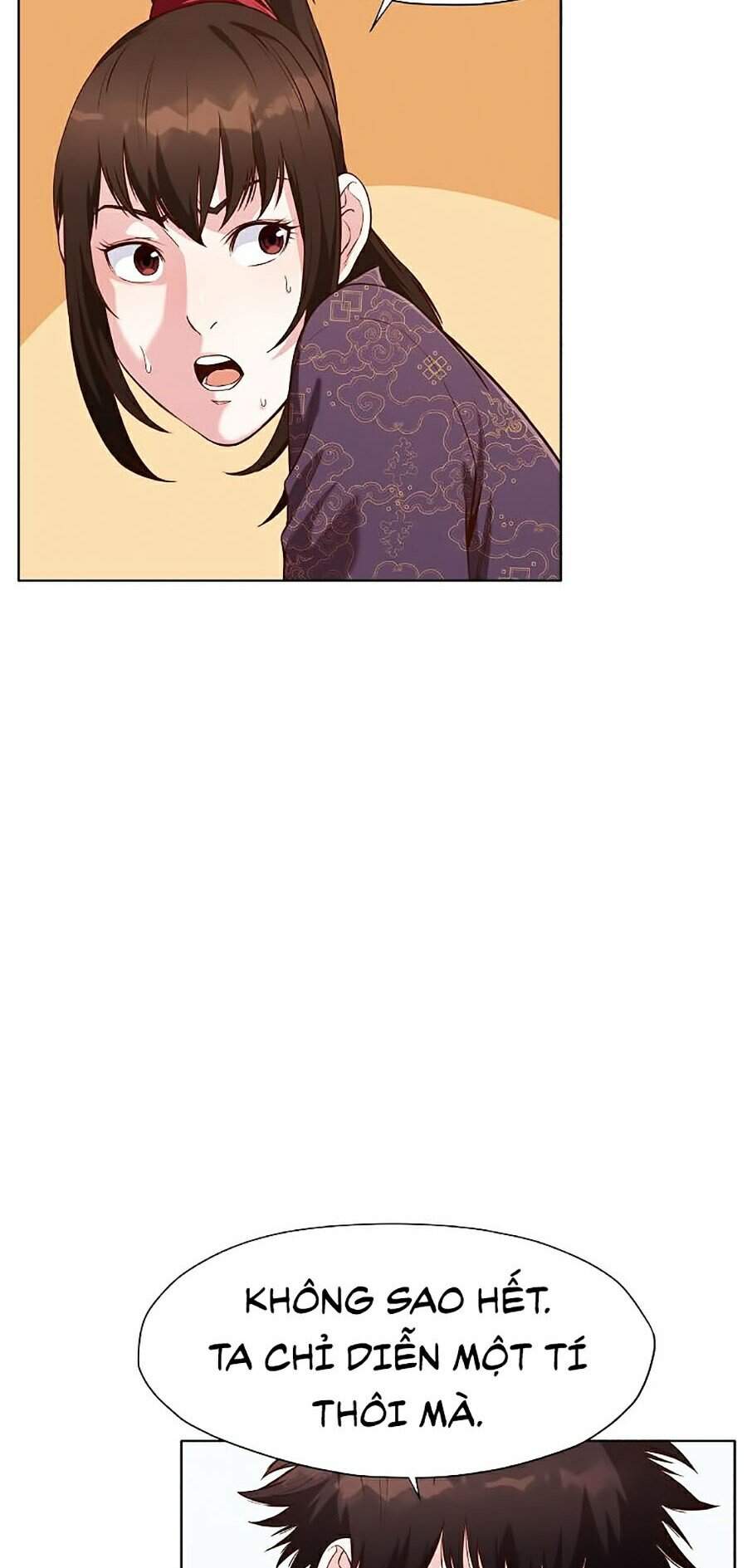 Thiên Võ Chiến Thần - Chương 10