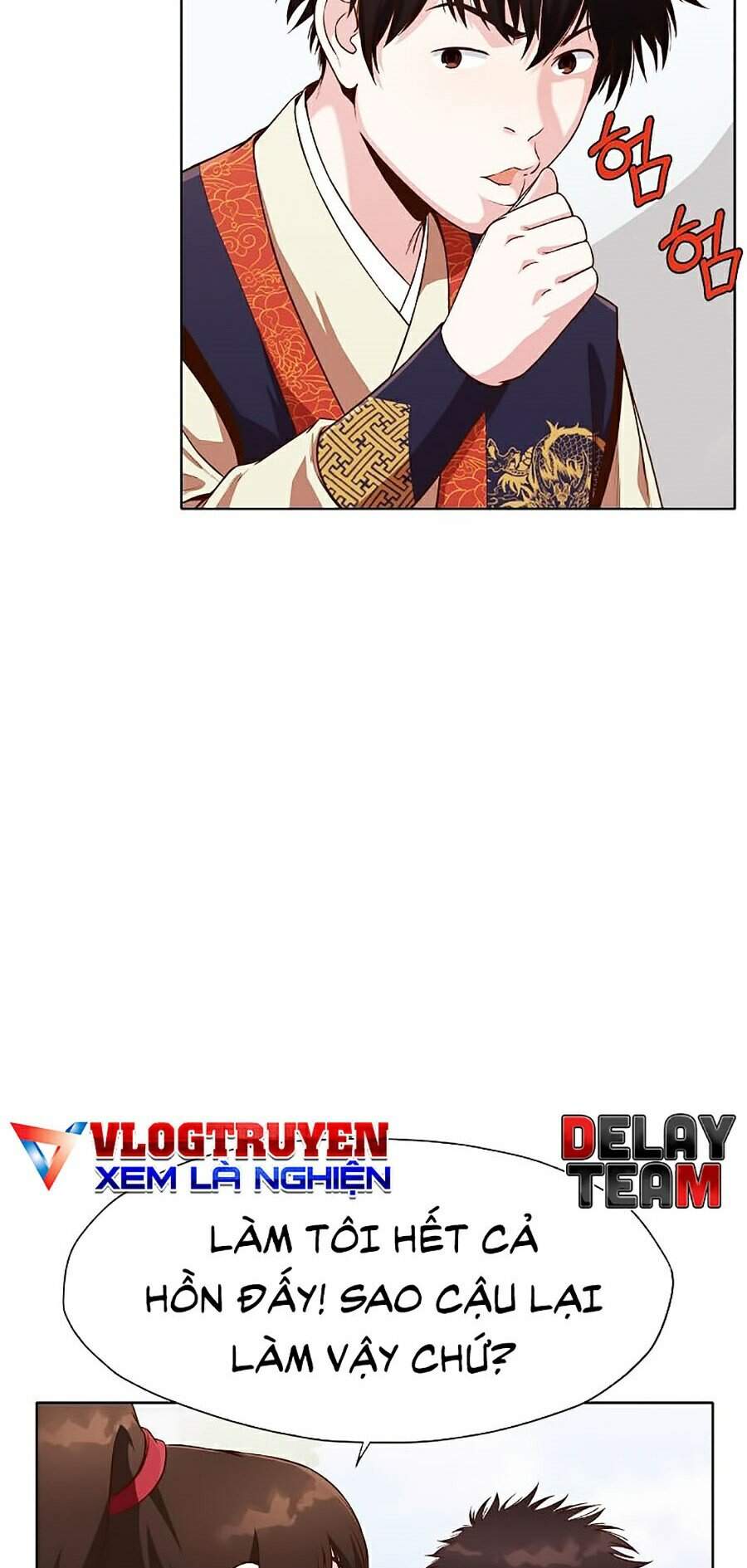 Thiên Võ Chiến Thần - Chương 10