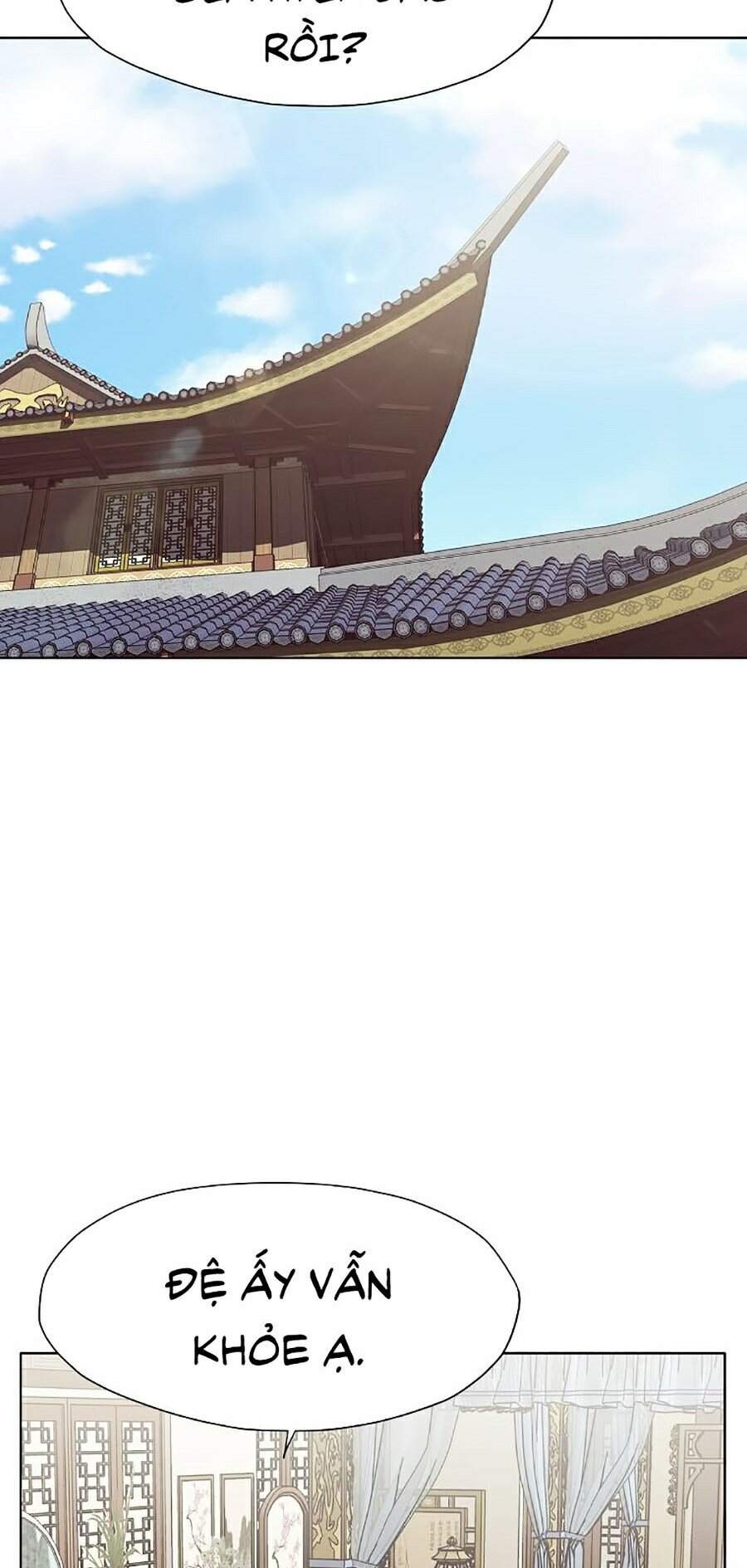 Thiên Võ Chiến Thần - Chương 10