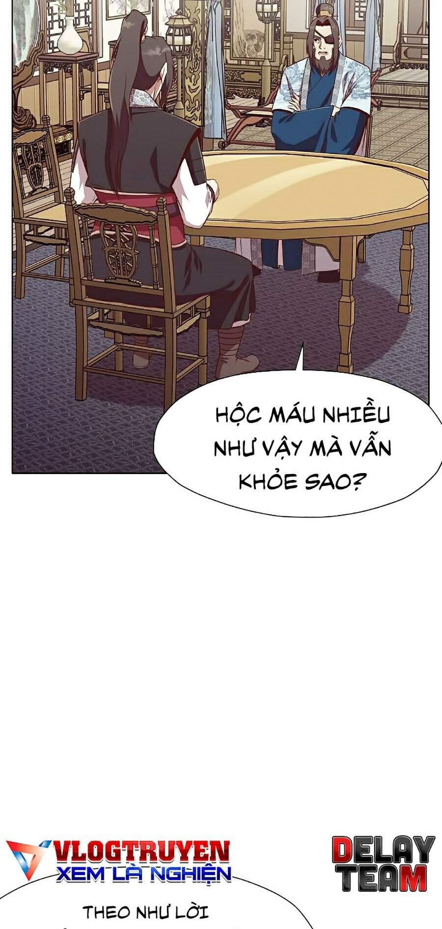 Thiên Võ Chiến Thần - Chương 10