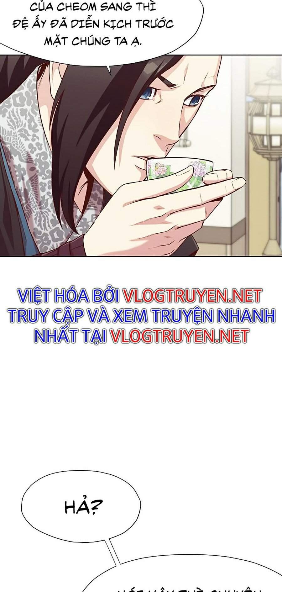 Thiên Võ Chiến Thần - Chương 10