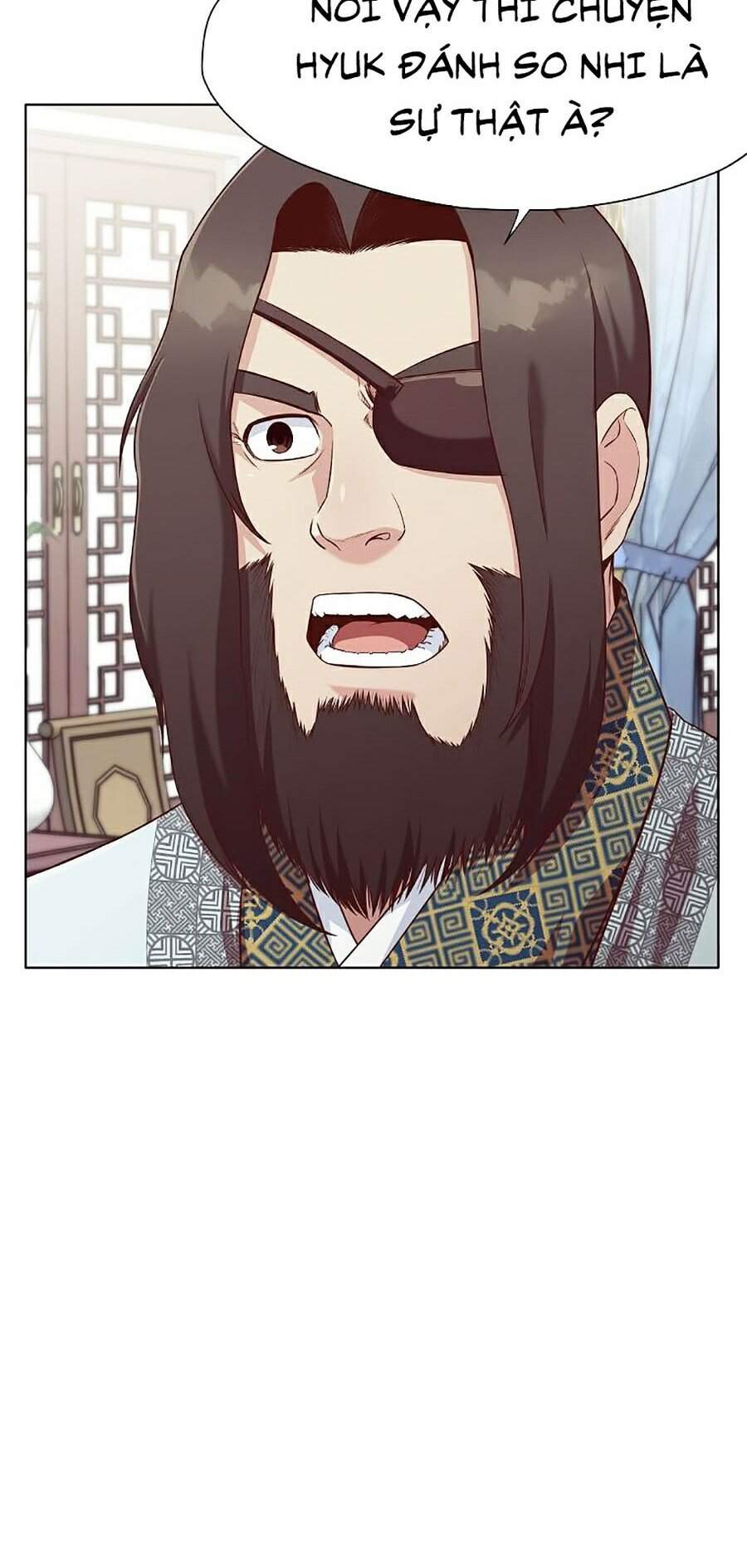 Thiên Võ Chiến Thần - Chương 10