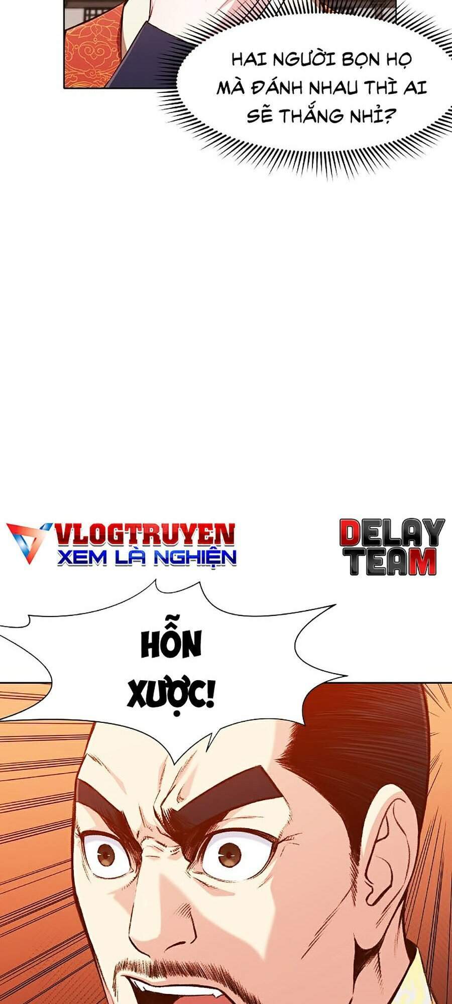 Thiên Võ Chiến Thần - Chương 10