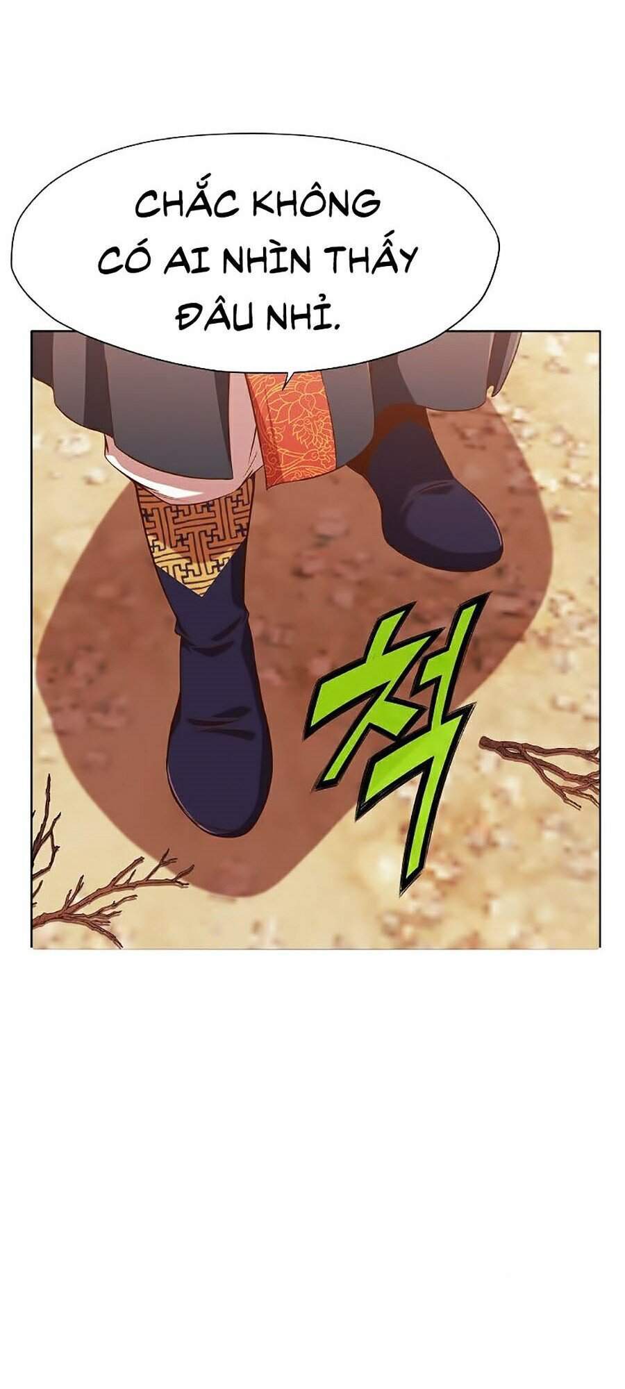 Thiên Võ Chiến Thần - Chương 10