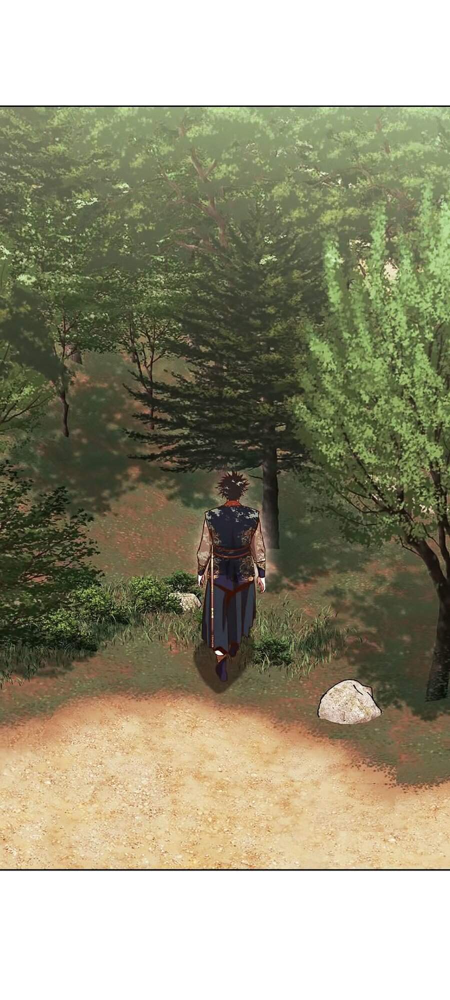 Thiên Võ Chiến Thần - Chương 10