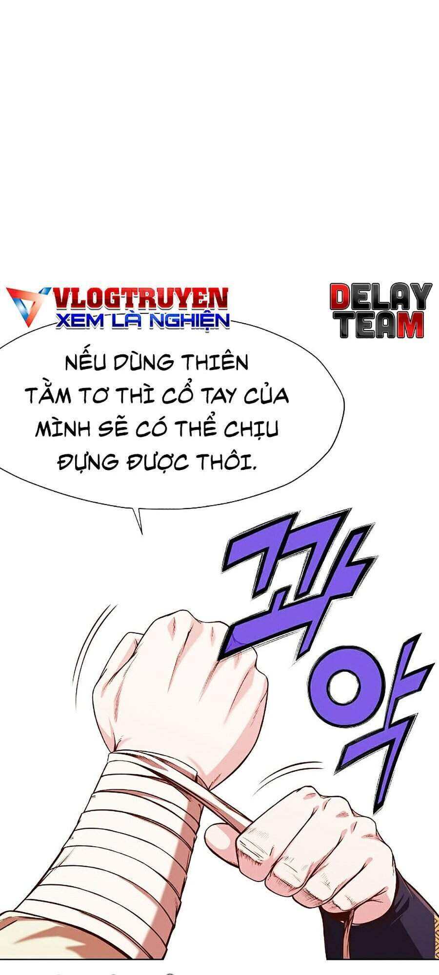 Thiên Võ Chiến Thần - Chương 10