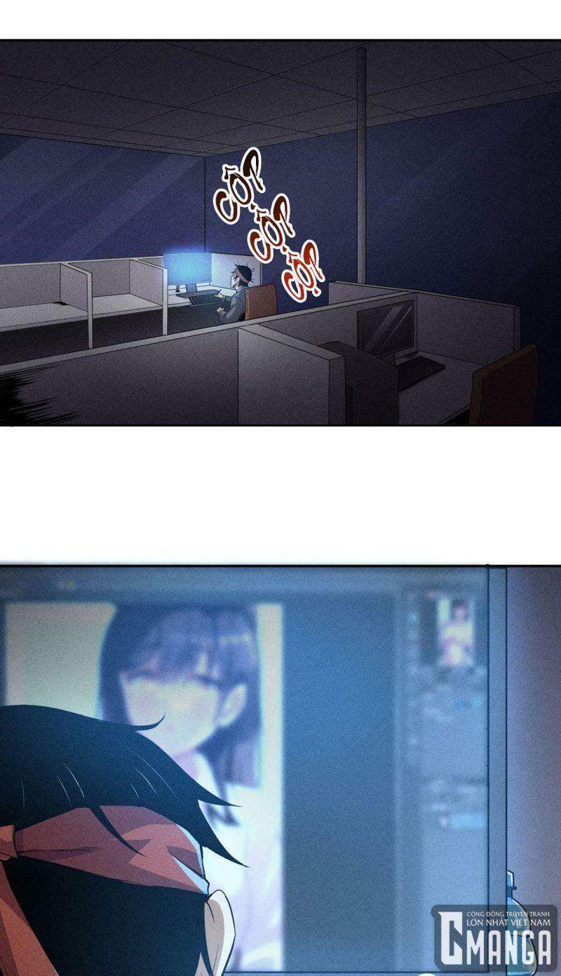 Ta Chỉ Muốn Bị Các Vị Đánh Chết - Chương 1