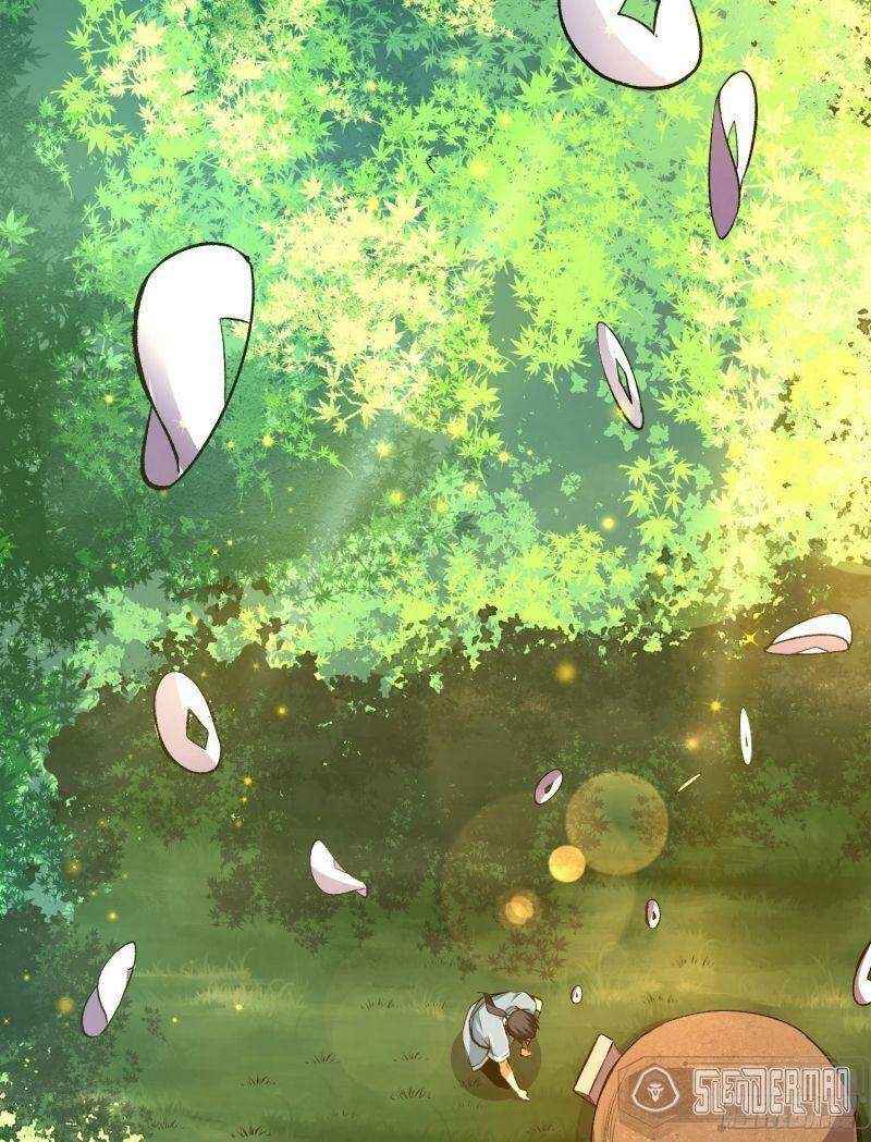 Ta Chỉ Muốn Bị Các Vị Đánh Chết - Chương 1