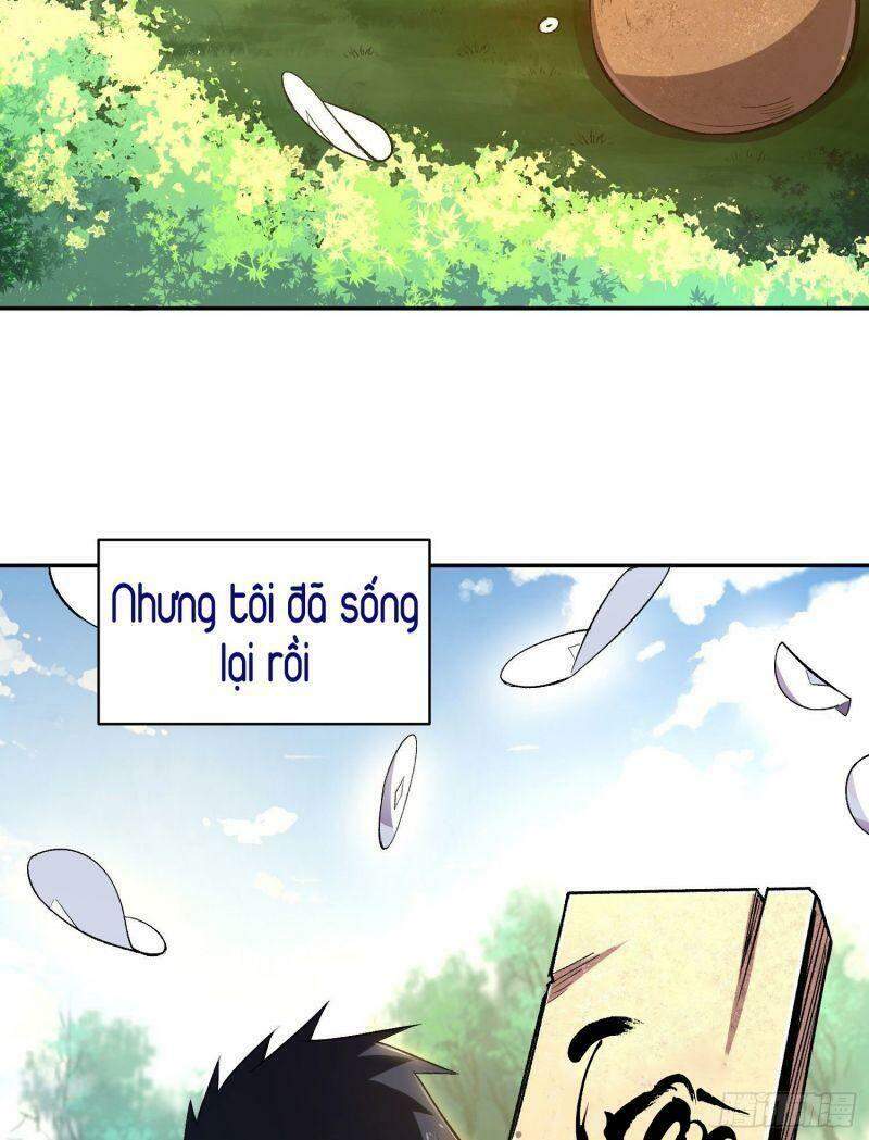 Ta Chỉ Muốn Bị Các Vị Đánh Chết - Chương 1