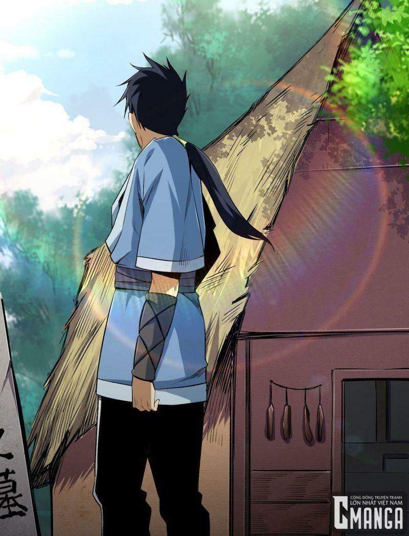 Ta Chỉ Muốn Bị Các Vị Đánh Chết - Chương 1