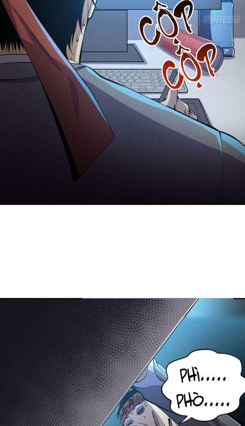 Ta Chỉ Muốn Bị Các Vị Đánh Chết - Chương 1