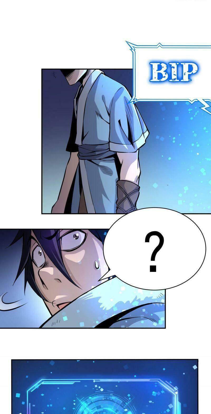 Ta Chỉ Muốn Bị Các Vị Đánh Chết - Chương 1