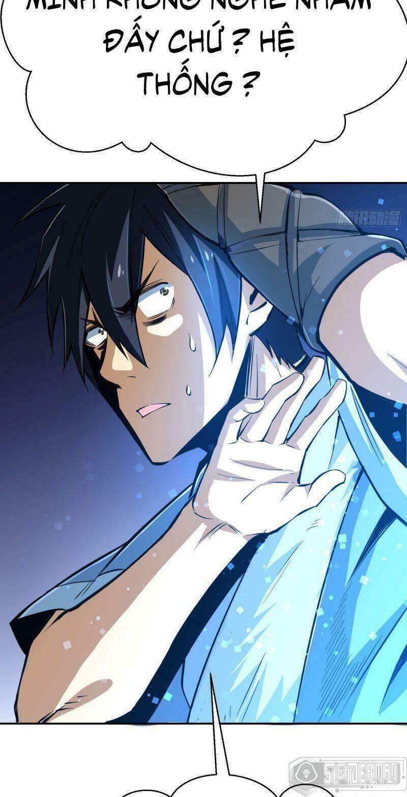 Ta Chỉ Muốn Bị Các Vị Đánh Chết - Chương 1