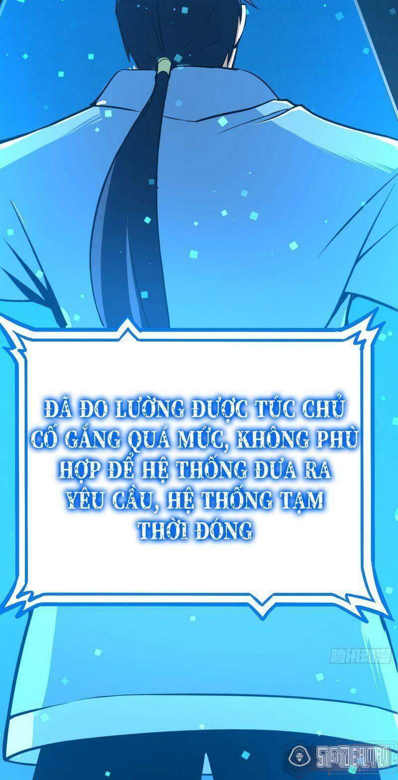 Ta Chỉ Muốn Bị Các Vị Đánh Chết - Chương 1