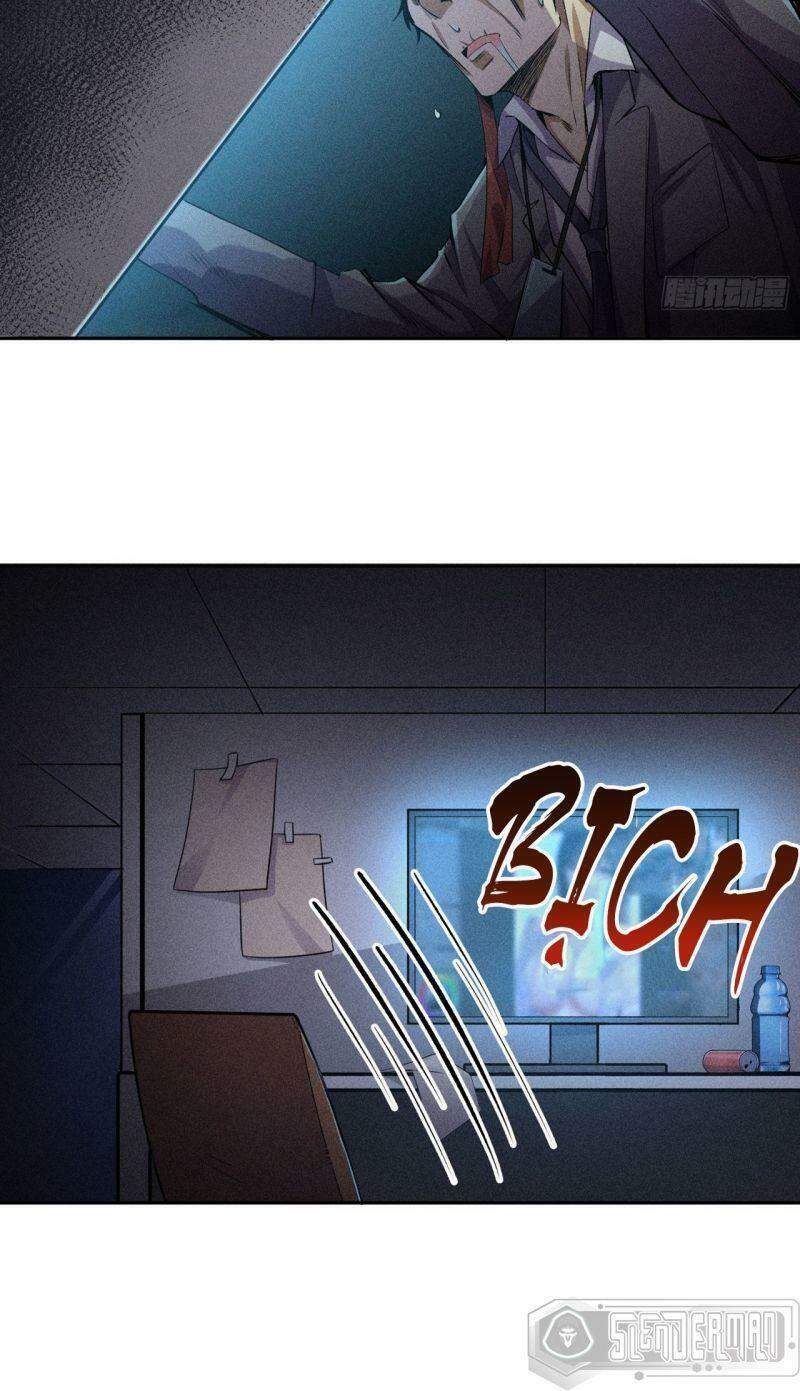 Ta Chỉ Muốn Bị Các Vị Đánh Chết - Chương 1