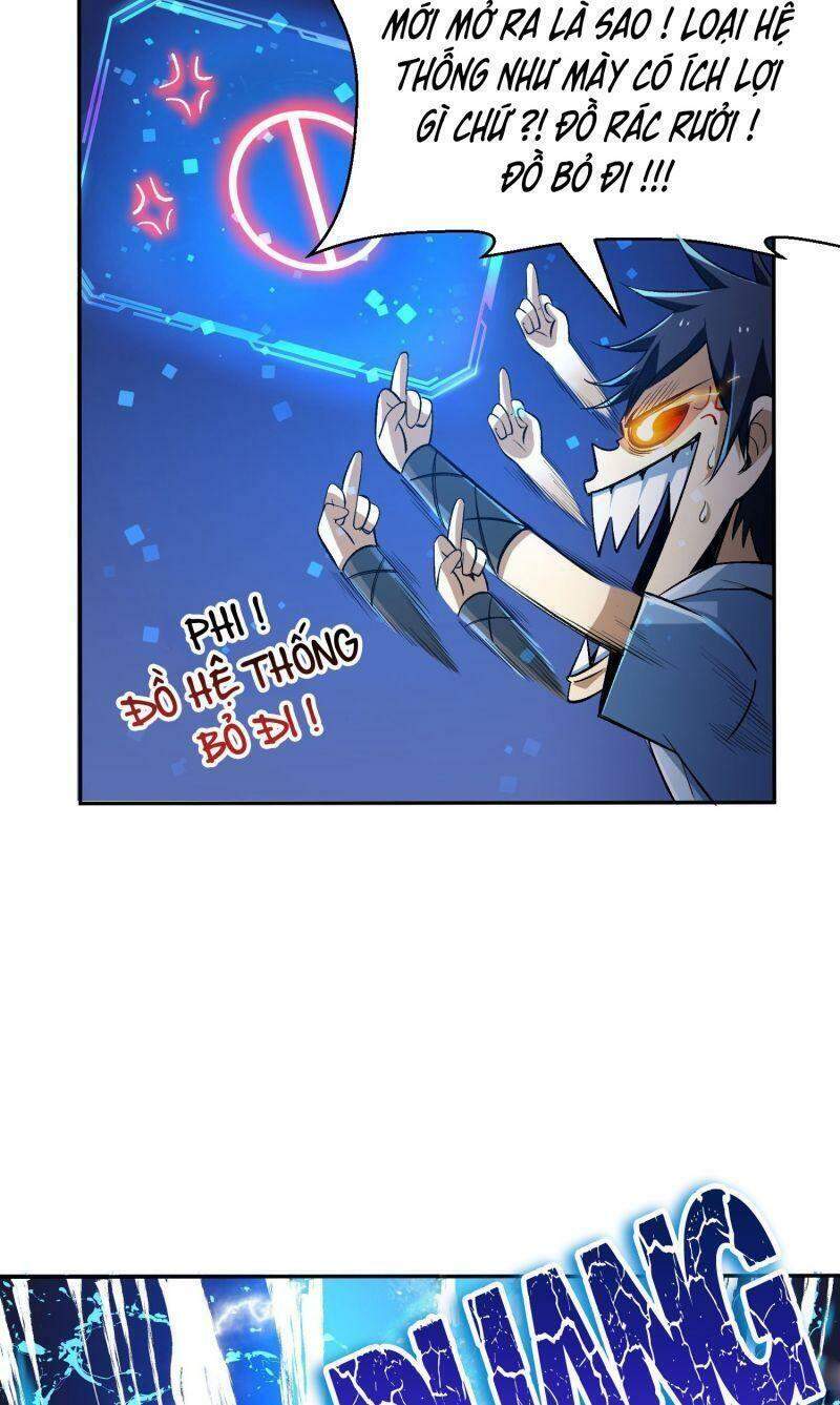 Ta Chỉ Muốn Bị Các Vị Đánh Chết - Chương 1