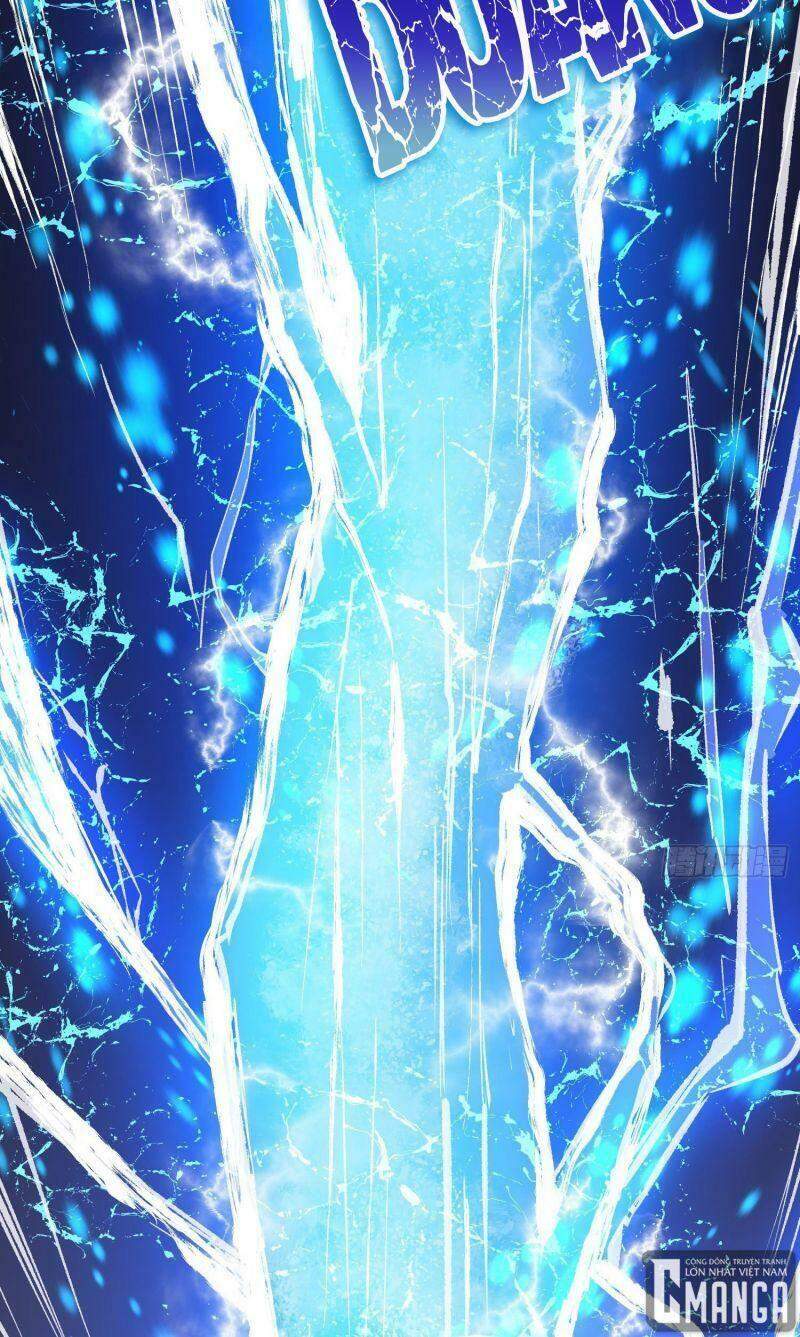 Ta Chỉ Muốn Bị Các Vị Đánh Chết - Chương 1