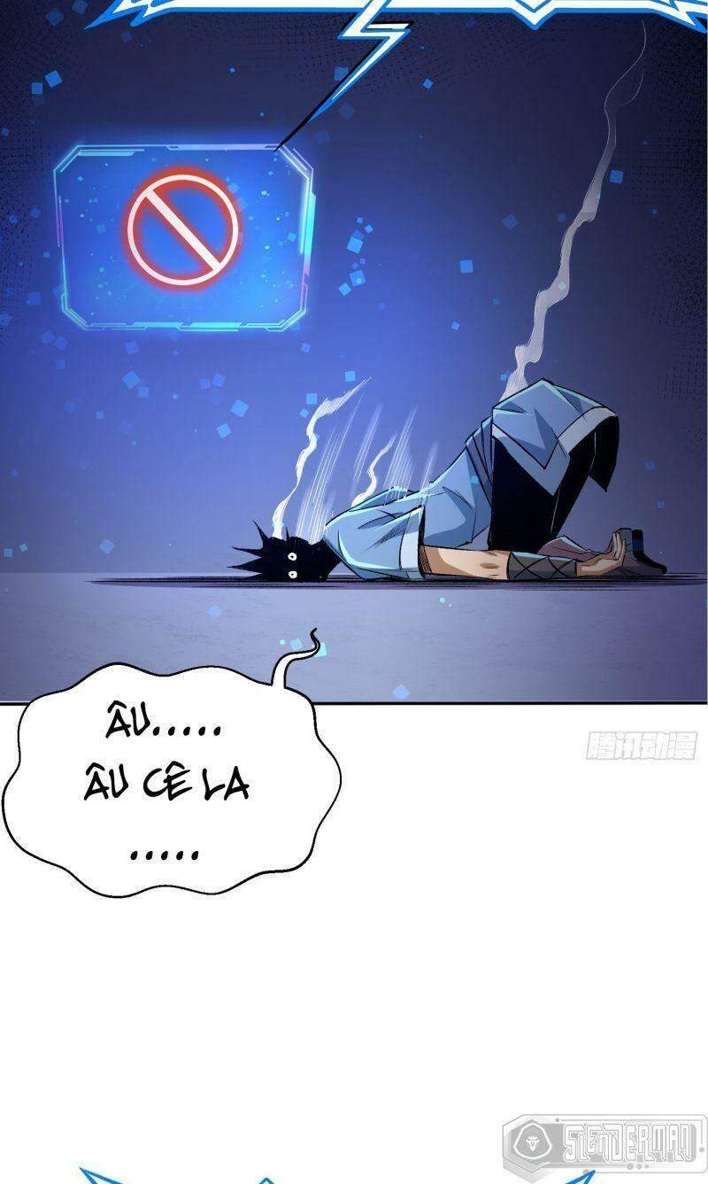 Ta Chỉ Muốn Bị Các Vị Đánh Chết - Chương 1