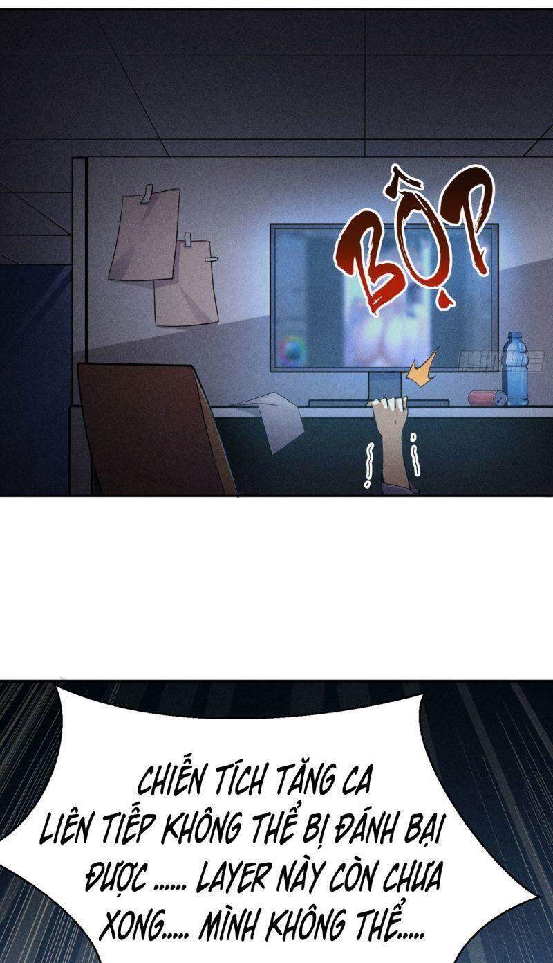 Ta Chỉ Muốn Bị Các Vị Đánh Chết - Chương 1