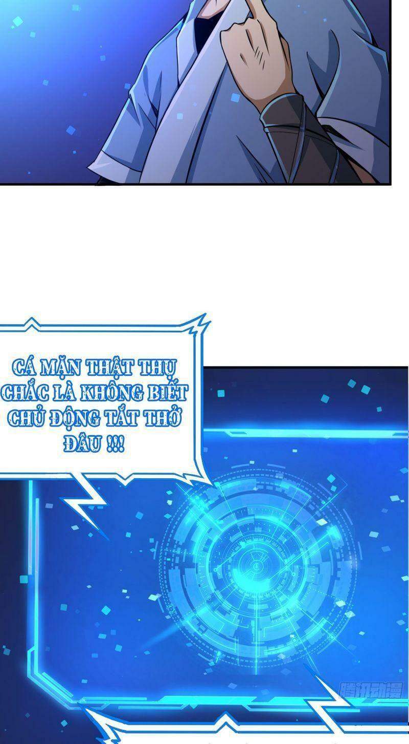 Ta Chỉ Muốn Bị Các Vị Đánh Chết - Chương 1