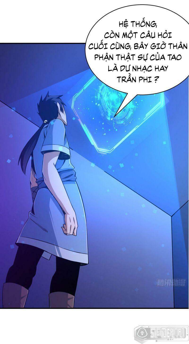 Ta Chỉ Muốn Bị Các Vị Đánh Chết - Chương 1