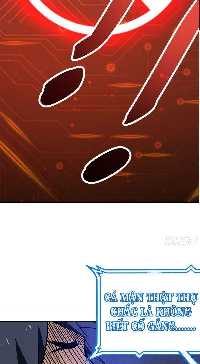 Ta Chỉ Muốn Bị Các Vị Đánh Chết - Chương 1