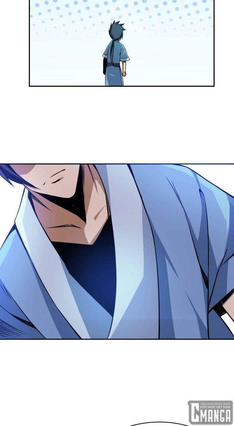 Ta Chỉ Muốn Bị Các Vị Đánh Chết - Chương 1