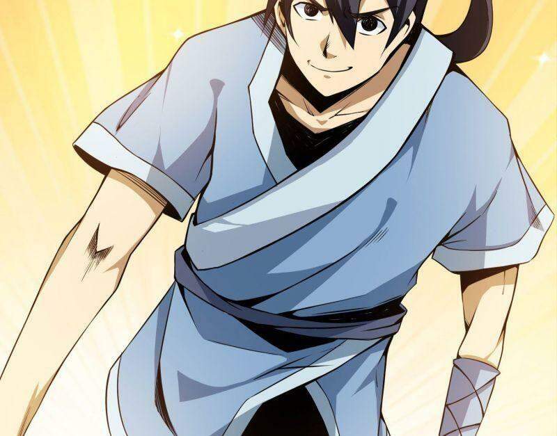 Ta Chỉ Muốn Bị Các Vị Đánh Chết - Chương 1