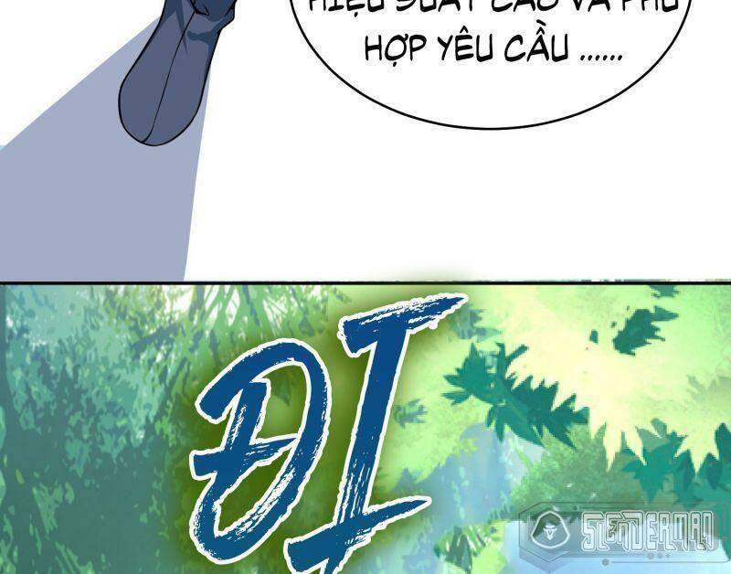 Ta Chỉ Muốn Bị Các Vị Đánh Chết - Chương 1