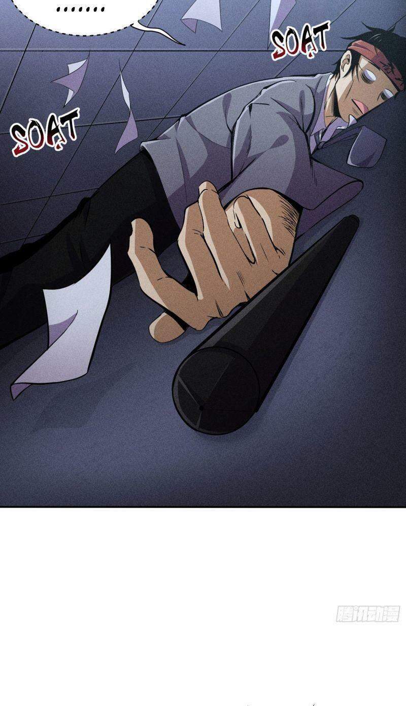 Ta Chỉ Muốn Bị Các Vị Đánh Chết - Chương 1