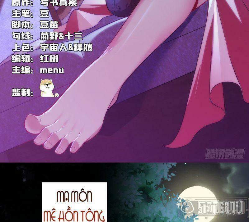 Ta Chỉ Muốn Bị Các Vị Đánh Chết - Chương 2