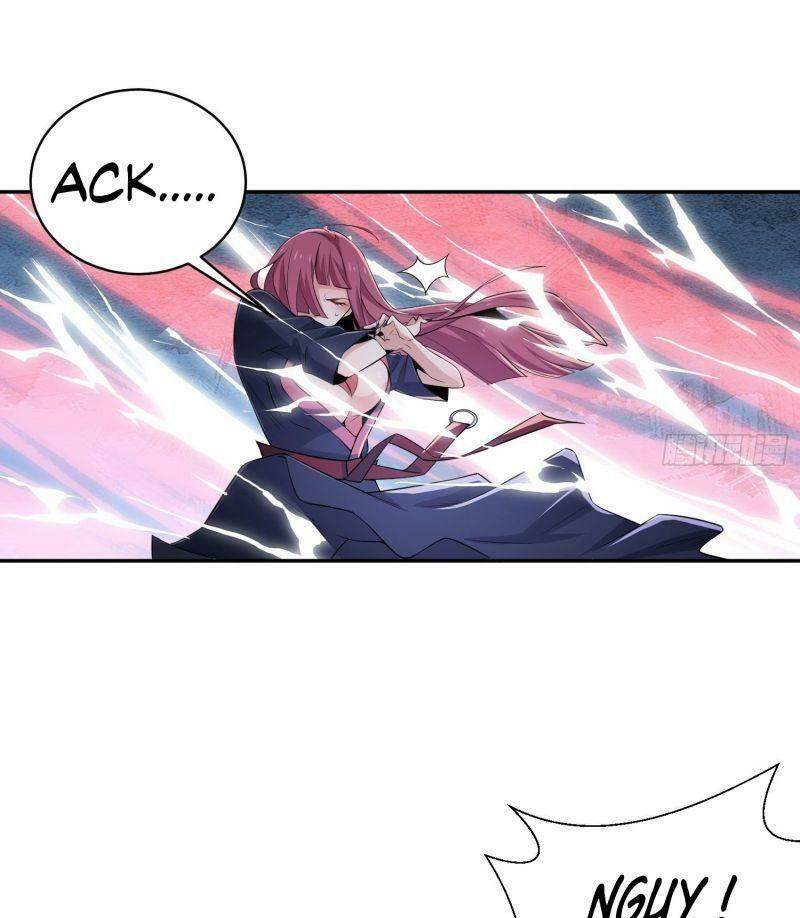 Ta Chỉ Muốn Bị Các Vị Đánh Chết - Chương 2