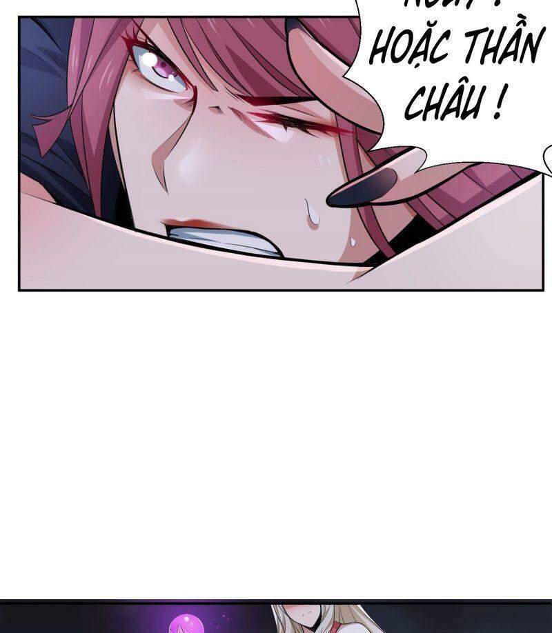 Ta Chỉ Muốn Bị Các Vị Đánh Chết - Chương 2