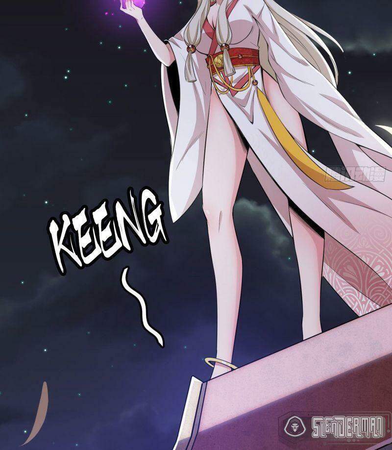 Ta Chỉ Muốn Bị Các Vị Đánh Chết - Chương 2