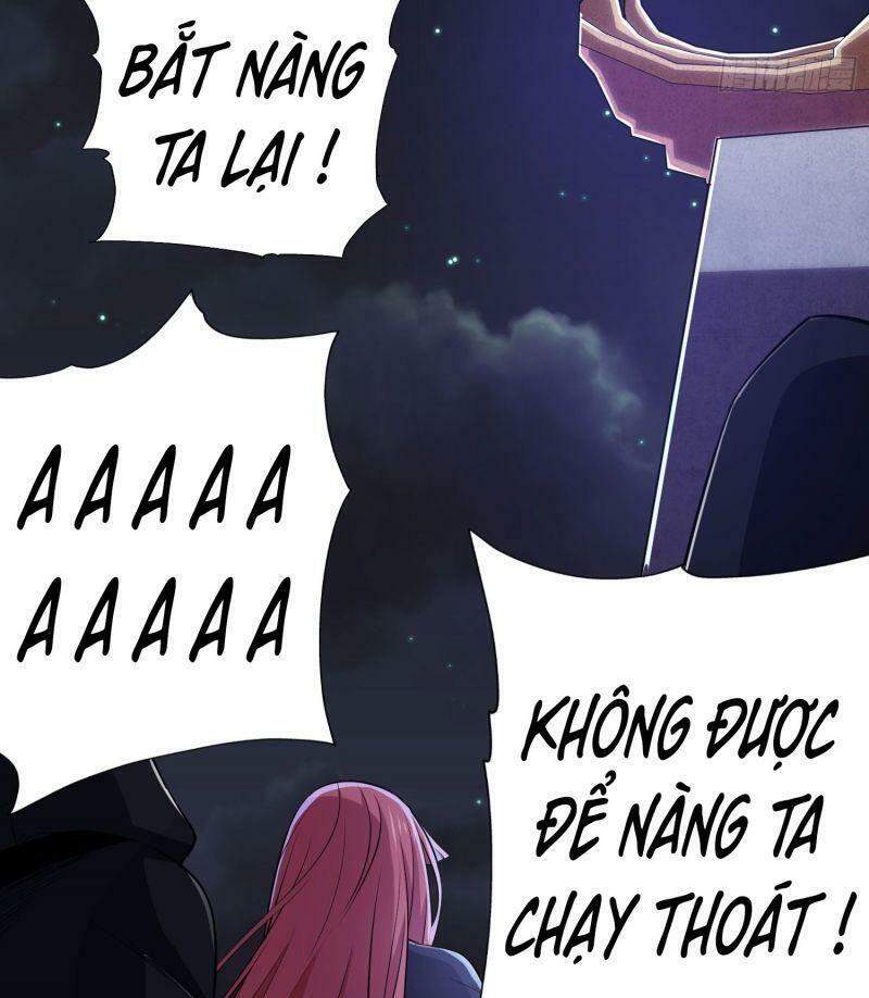 Ta Chỉ Muốn Bị Các Vị Đánh Chết - Chương 2