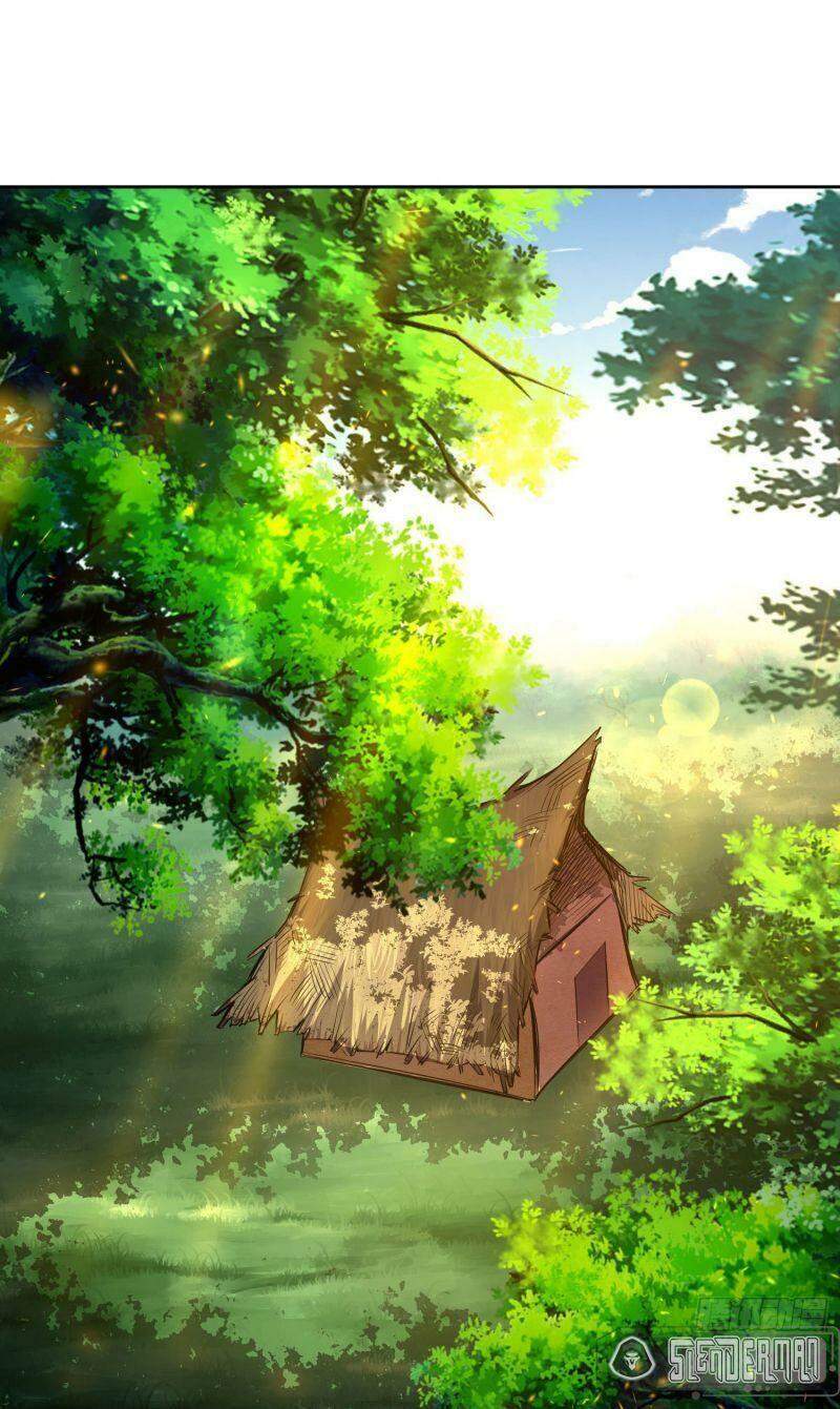 Ta Chỉ Muốn Bị Các Vị Đánh Chết - Chương 2