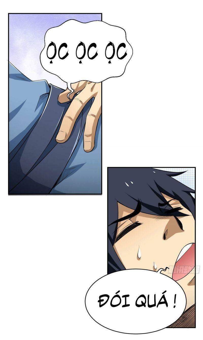 Ta Chỉ Muốn Bị Các Vị Đánh Chết - Chương 2