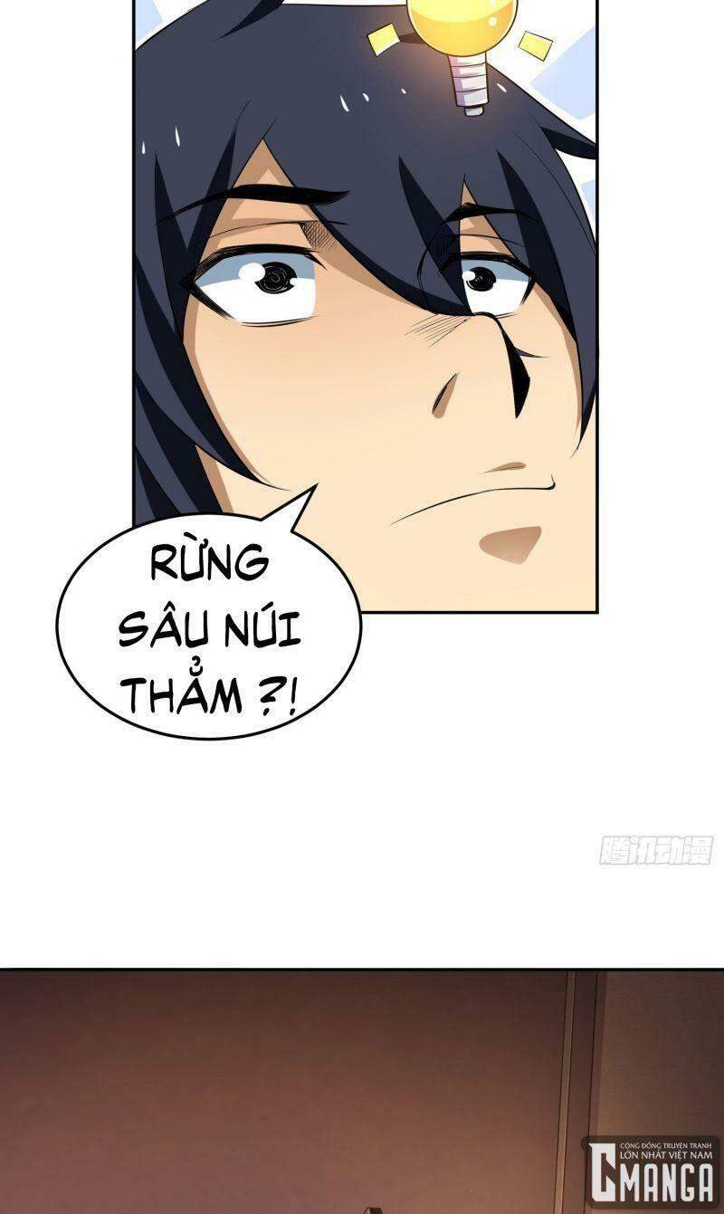 Ta Chỉ Muốn Bị Các Vị Đánh Chết - Chương 2